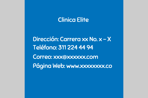 CLINICA ELITE